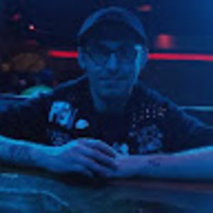 Meet your Posher, Tyler